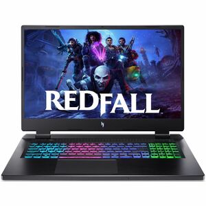 Acer Nitro 17 AN17-42 AN17-42-R7NV 43.9 cm (17.3") Gaming Notebook - Full HD - AMD Ryzen 7 8845HS - 16 GB - 1 TB SSD - Bel