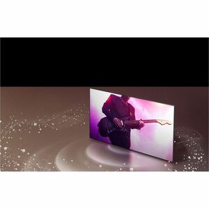 LG evo C4 OLED65C46LA 165.1 cm Smart OLED TV - 4K UHDTV - Alexa Supported - webOS 24 - Dolby AC-4, Dolby AC3, Dolby Digita