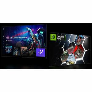 LG QNED91 65QNED91T6A 65" (165.10 cm) Smart LED-LCD TV 2024 - 4K UHDTV - High Dynamic Range (HDR) - Dolby Vision, HLG - QN