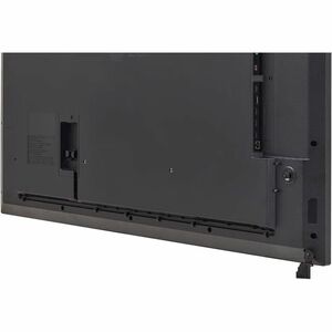 LG 43UM5N-E UHD Signage Display - 43" LCD - In-plane Switching (IPS) Technology - 24 Hours/7 Days Operation - 3840 x 2160 