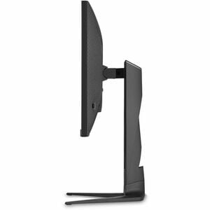 ViewSonic XG2536 25 Inch 1080p 0.5ms 280Hz IPS Gaming Monitor with FreeSync Premium, RGB Lighting, Advanced Ergonomics, HD