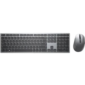 Dell Premier Multi-Device Wireless Keyboard and Mouse US English - KM7321W
