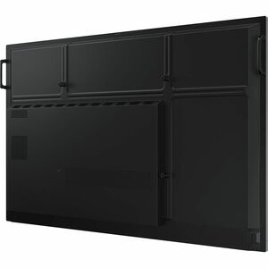 Samsung WA86D 2184,40 mm 4K UHD LCD Collaboration Display - Infrarot (IrDA) - Touchscreen - 3840 x 2160 - 400 cd/m² - 1,20