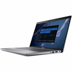 Dell Latitude 5000 5550 39.6 cm (15.6") Notebook - Full HD - Intel Core Ultra 5 125U - 16 GB - 512 GB SSD - Nordic Keyboar