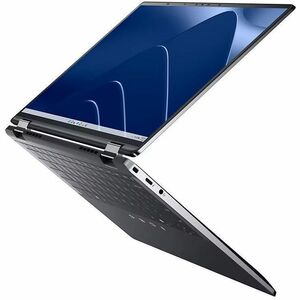 Dell Latitude 9000 9450 35.6 cm (14") Touchscreen Convertible 2 in 1 Notebook - QHD+ - Intel Core Ultra 7 165U - vPro Tech