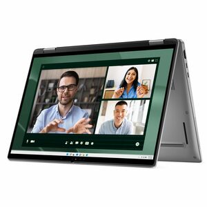 Dell Latitude 7000 7450 35.6 cm (14") Notebook - Full HD Plus - Intel Core Ultra 7 165U - vPro Technology - 16 GB - 512 GB
