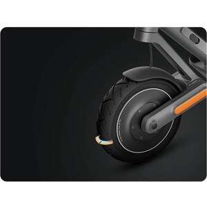 Xiaomi Electric Scooter 4 Ultra, Trotineta, Preto, Cinzento, 25 km/h, 120 kg, Qualquer género, 2 roda(s)