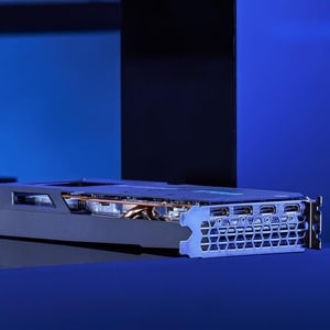 Gigabyte AMD Radeon RX 6600 显卡 - 8 GB GDDR6 - 7680 x 4320 - 2.04 GHz 游戏时钟 - 2.49 GHz 动态提速频率 - 128 位 总线宽度 - PCI Express 4.0