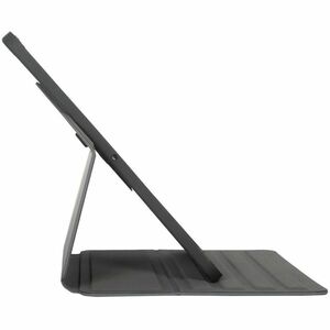 Targus Click-In THZ987GL Carrying Case (Folio) for 27.9 cm (11") Apple iPad Pro 11 (2024) Tablet - Black - Drop Resistant,