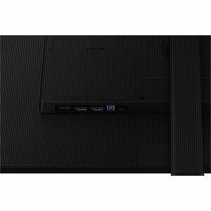 Samsung ViewFinity S6 S32D604UAE 32" Class WQHD LCD Monitor - 16:9 - Black - 32" Viewable - In-plane Switching (IPS) Techn