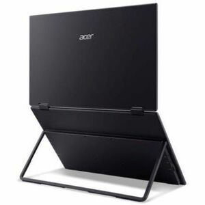 Acer PD163Q 16" Class UHD LCD Monitor - 16:9 - Black - 39.6 cm (15.6") Viewable - In-plane Switching (IPS) Technology - LE