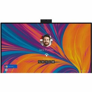 Dell OptiPlex 7000 7420 Plus All-in-One Computer - Intel Core i5 14th Gen i5-14500 - vPro Technology - 16 GB - 512 GB SSD 