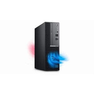 Dell OptiPlex 7000 7020 Desktop Computer - Intel Core i5 14th Gen i5-14500 - vPro Technology - 16 GB - 512 GB SSD - Small 