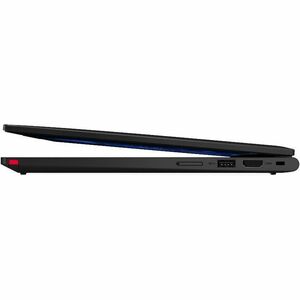 Lenovo ThinkPad X13 Gen 5 21LW002TGE 33,8 cm (13,3 Zoll) Touchscreen Umrüstbar 2 in 1 Notebook - WUXGA - Intel Core Ultra 