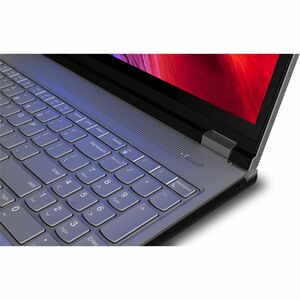 Lenovo ThinkPad P16 Gen 2 21FA004TMZ 40,6 cm (16 Zoll) Mobile Workstation - WQXGA - Intel Core i7 14. Gen. i7-14700HX - 32