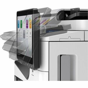 Epson WorkForce Enterprise AM-C400 Wired Inkjet Multifunction Printer - Color - Copier/Printer/Scanner - 600 x 2400 dpi Pr