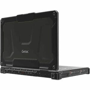 Getac X600 39.6 cm (15.6") Rugged Mobile Workstation - Full HD - Intel Core i5 11th Gen i5-11500HE - vPro Technology - 16 