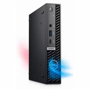 OptiPlex Micro 7020 - i7 14700T vPro - 16 GB DD DDR5 - 512GB SSD - Windows 11 Pro - 3Y Basic Onsite