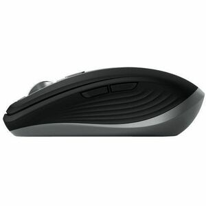 Logitech MX Anywhere 3S Rato - Bluetooth - USB - Campo escuro - 6 Taste(n) - Cinza Espacial - Sem fios - Recarregável - 80