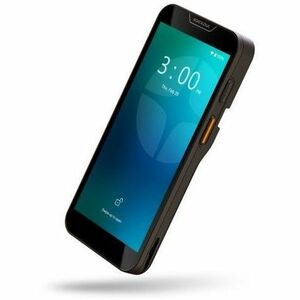 Datalogic Memor 30-35 Memor 30 Rugoso Terminal portátil - 1D, 2D - Preto - Gerador de imagens - QCS4490 - 15,2 cm (6") - L