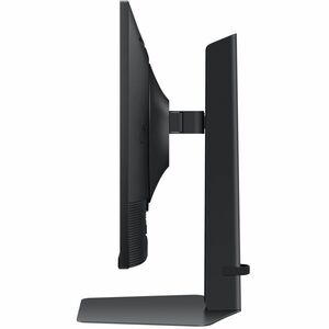 Samsung Odyssey G5 S27DG500EN 27" Class WQHD Gaming LED Monitor - 16:9 - Black - 27" Viewable - Fast IPS - Edge LED Backli