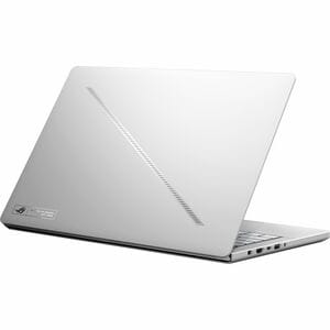 Asus ROG Zephyrus G14 GA403 GA403UI-QS033W 35.6 cm (14") Gaming Notebook - 3K - AMD Ryzen 9 8945HS - 16 GB - 1 TB SSD - Hu