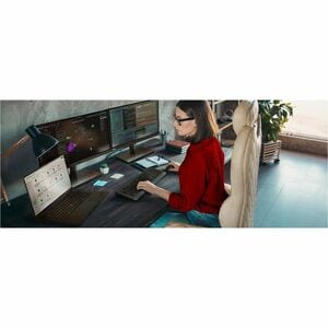 Lenovo ThinkPad P1 Gen 7 21KV0024SP 40.6 cm (16") Mobile Workstation - WQXGA - Intel Core Ultra 9 185H - vPro Technology -
