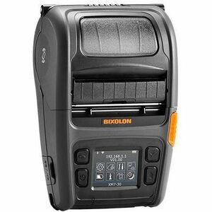 Bixolon XM7-30 Mobile Direct Thermal Printer - Monochrome - Label Print - USB - Serial - Bluetooth - IEEE 802.11a/b/g/n Wi