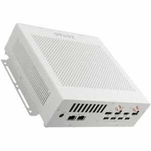 Zotac ZBOX H39R5000W Barebone-System - Mini-PC - 1 x Prozessor-Support - Core i9 13. Gen. i9-13900H 2,10 GHz Tetracosa-Cor