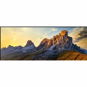 Sony BRAVIA 7 FWD-85XR70 214,9 cm Smart LED-LCD TV 2024 - 4K UHDTV - Hoher Dynamikbereich (High Dynamic Range, HDR) - Silb