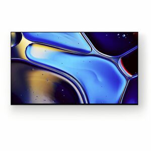 Sony Pro BRAVIA FWD FWD-65XR80 163.8 cm Smart OLED TV - 4K UHDTV - Dark Silver - Android 12 - Dolby Atmos, DTS, DTS Expres