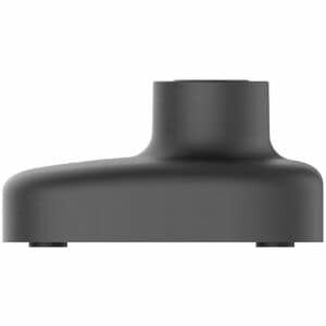 j5create JTSA101-N Montagearm für Monitor - Schwarz - Höhenverstellbar - Bildschirmgröße: 17 Zoll (43,18 cm) bis 32 Zoll (