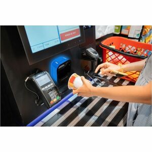 Vente au détail, Service commercial, Services de santé, Laboratoire, Pharmacie, Supérette Bureau Kit lecteur de code barre
