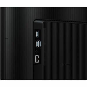 Samsung ViewFinity S8 S27D800UAU 27" (68.6 cm) Class 4K UHD LCD Monitor - 27" (68.6 cm) Viewable - In-plane Switching (IPS