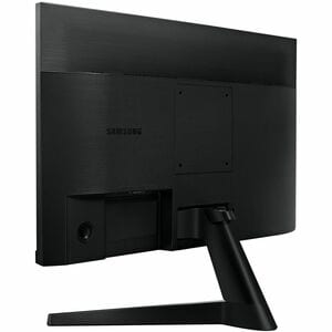 Monitor LED Samsung Essential S24C310EAL 24" Class Full HD - 16:9 - Negro - 61cm (24") Viewable - Tecnología conmutación e