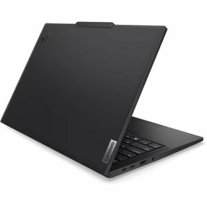 Lenovo ThinkPad T14s Gen 6 21N10007GE 35,6 cm (14 Zoll) Notebook - WUXGA - Qualcomm Snapdragon X Elite - 32 GB - 1 TB SSD 