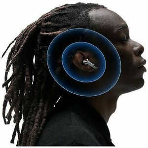 Samsung Galaxy Buds3 Pro Earset - Stereo - True Wireless - Bluetooth - Earbud - Binaural - In-ear - White