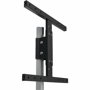 Meuble TV Réglable en hauteur Erard KANA - Support pour Écran de 76,2 cm (30 ") jusqu'à 139,7 cm (55 ") - Capacité de Char