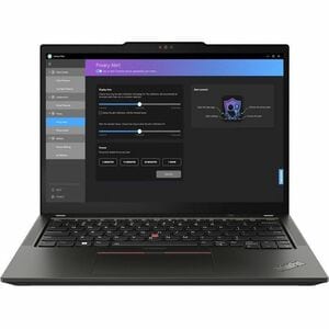Lenovo ThinkPad X13 Gen 5 21LU003VMY 33.8 cm (13.3") Notebook - WUXGA - Intel Core Ultra 5 125U - 16 GB - 512 GB SSD - Eng