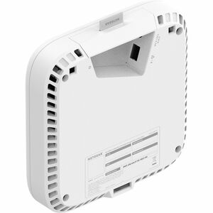 Netgear WBE710 Tri Band Wi-Fi 7 IEEE 802.11 a/b/g/n/ac/ax/be 9.40 Gbit/s Wireless Access Point - 2.40 GHz, 5 GHz, 6 GHz - 