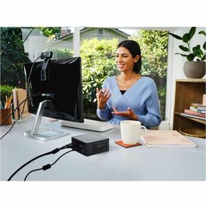 Sistema Barebone Asus NUC 12 Pro NUC12WSHi7 - Core i7 12° Gen i7-1260P Dodeca core (12 Core) - Intel Chip - 64 GB DDR4 SDR