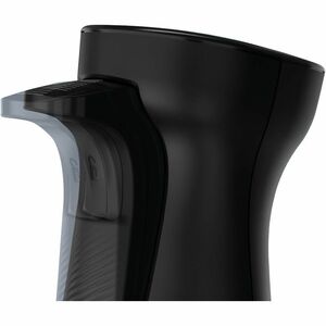 Frullatore a mano Bosch ErgoMaster - Con dorsi plastici, Acciaio inox - 1000 W - 1,40 m - Acciaio inox, Nero