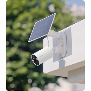 Tapo C410 KIT 3 Megapixel Innen/Außen Netzwerkkamera - Farbe - 9,14 m Infrarot/Farbe Nachtsicht - H.264 - 2304 x 1296 - 3,