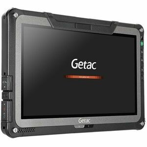 Getac F110G7 Robust Tablet - 29,5 cm (11,6 Zoll) Full HD - vPro-Technologie - 8 GB Speicher - 256 GB SSD - Windows 11 Pro 