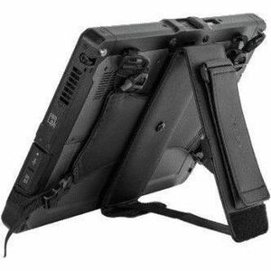 Getac K120G3 Rugged Tablet - 31.8 cm (12.5") Full HD - vPro Technology - 16 GB - 512 GB SSD - Windows 11 Pro 64-bit - Blac