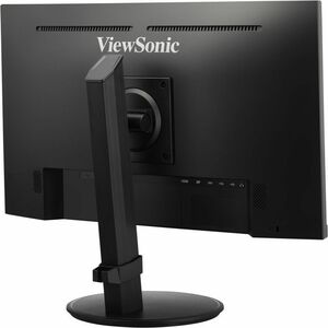 ViewSonic VG2409-MHDU-2 24.0" Class Full HD LED Monitor - 16:9 - Black - 60.5 cm (23.8") Viewable - SuperClear IPS - LED B