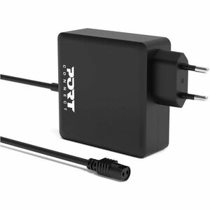 Adaptateur secteur Port Connect - 65 W - 1 Pack - Adaptateur universel - Pour Ordinateur Portable, Accessoire Téléphone Po
