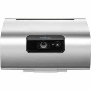 ViewSonic M10E Laser Projector - Ceiling Mountable, Portable - High Dynamic Range (HDR) - 1920 x 1080 - Front, Ceiling - 2