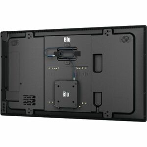 Elo 4304L 43" LCD Digital Signage Display - 24 Hours/7 Days Operation - Energy Star - Touchscreen - 1920 x 1080 - 16:9 - 8