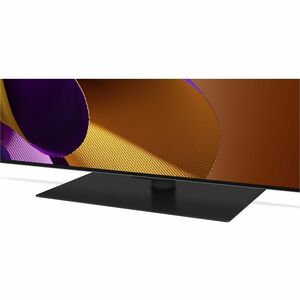 LG OLED evo G4 AI 55'' Serie OLED55G45LW, 4K, 4 HDMI, Dolby Vision, SMART TV 2024. Dimensioni diagonale schermo: 139,7 cm 